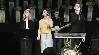 Слово благодати - Как олень