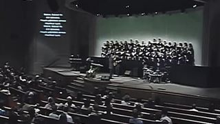 Слово благодати - Молитва «Верую»