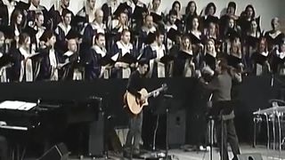 Слово благодати - Молитва «Верую»