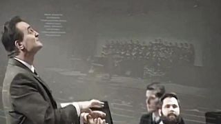 Слово благодати - Молитва «Верую»