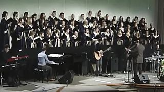 Слово благодати - Молитва «Верую»