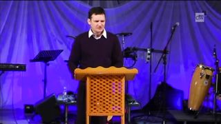 Статкевич Роман - Поклик Божий