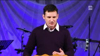 Статкевич Роман - Поклик Божий