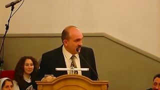 Віктор Вознюк- Негативний вплив віртуального світу