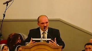 Віктор Вознюк- Негативний вплив віртуального світу