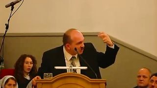 Віктор Вознюк- Негативний вплив віртуального світу