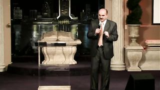 Віктор Вознюк - Понимание нашого спасения