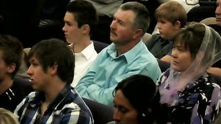 Віктор Вознюк - Понимание нашого спасения