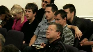 Віктор Вознюк - Ветер Эвроклидон