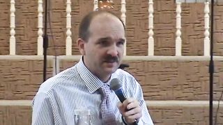 Віктор Вознюк - Особисті стосунки з Богом