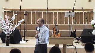 Віктор Вознюк - Особисті стосунки з Богом