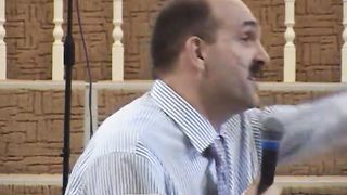 Віктор Вознюк - Особисті стосунки з Богом