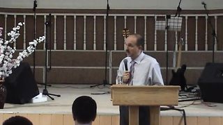 Віктор Вознюк - Особисті стосунки з Богом