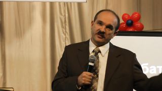 Віктор Вознюк - Батьки та діти