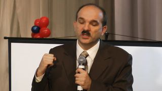 Віктор Вознюк - Батьки та діти