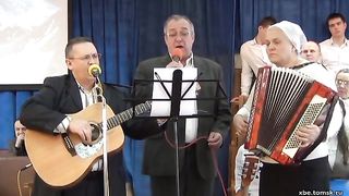 Источник жизни - Иду домой