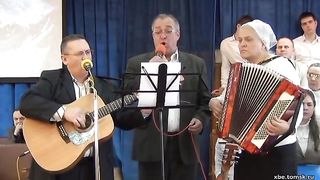 Источник жизни - Иду домой