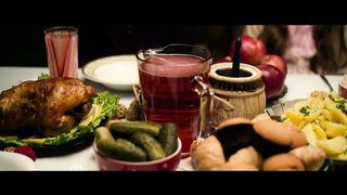 Молитва (ролик)