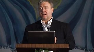 Сергей Винковский - Быть отделенным для Бога