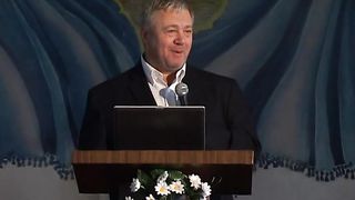 Сергей Винковский - Быть отделенным для Бога