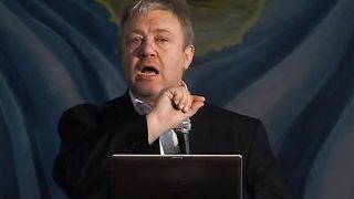 Сергей Винковский - Быть отделенным для Бога