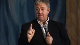 Сергей Винковский - Быть отделенным для Бога