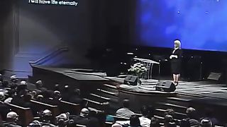 Виктор Рягузов - Отношение церкви к служителям