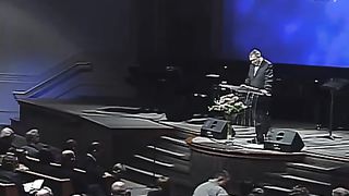 Виктор Рягузов - Отношение церкви к служителям