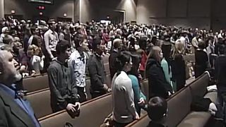 Слово благодати - Глубока подобно морю