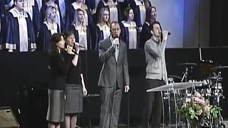 Слово благодати - Глубока подобно морю