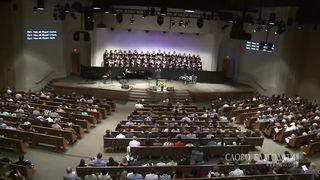 Слово благодати - Там не будет плача