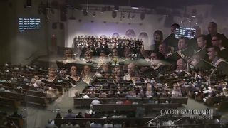 Слово благодати - Там не будет плача