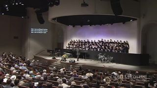 Слово благодати - Там не будет плача