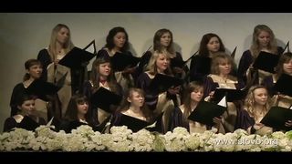 Слово благодати - Как величественно имя Твоё