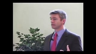 Пол Вошер - Вы приносите плод?