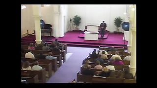 Пол Вошер - Вы приносите плод?