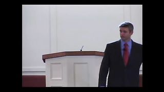 Пол Вошер - Вы приносите плод?