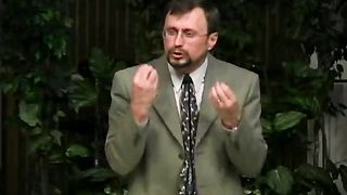 Алексей Коломийцев - Кто такой Христос?