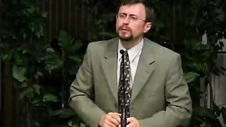 Алексей Коломийцев - Кто такой Христос?