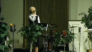 Ольга Заворотная - Повей Великий Божий Дух