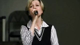 Ольга Заворотная - Повей Великий Божий Дух