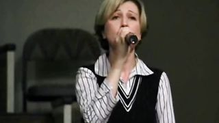 Ольга Заворотная - Повей Великий Божий Дух