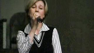 Ольга Заворотная - Повей Великий Божий Дух