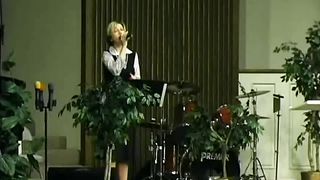 Ольга Заворотная - Повей Великий Божий Дух