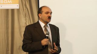 Віктор Вознюк - Стосунки в сім'ї