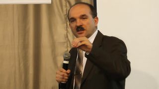 Віктор Вознюк - Стосунки в сім'ї