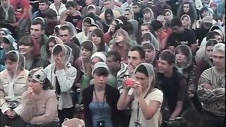 Анатолій Кліновський - Святість в житті християнина