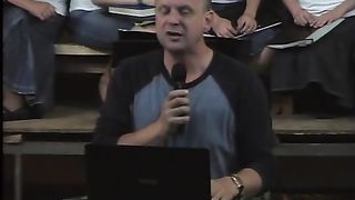 Анатолій Кліновський - Святість в житті християнина