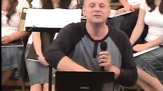 Анатолій Кліновський - Святість в житті християнина