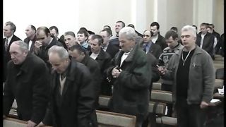 Анатолій Кліновський - Якою повинна бути проповідь 2